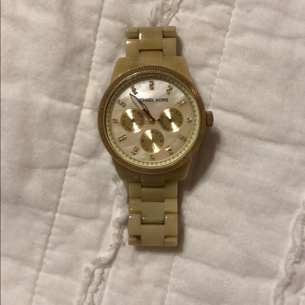 Michael Kors Watch